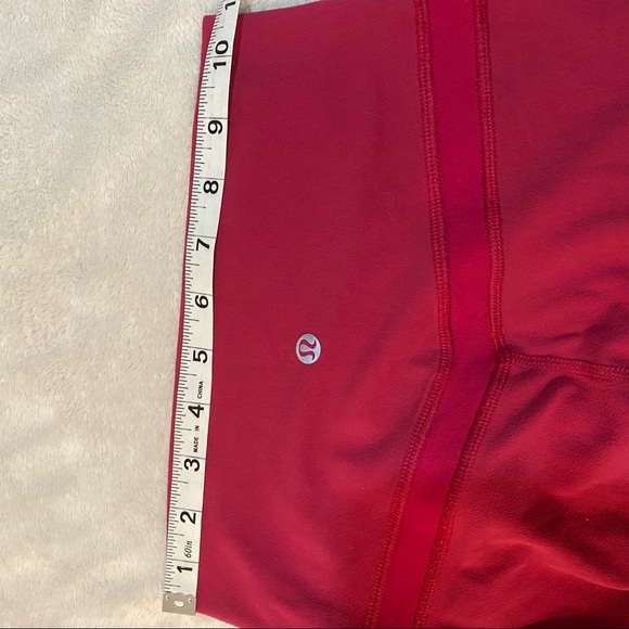 Lululemon aligns - Picture 6 of 7